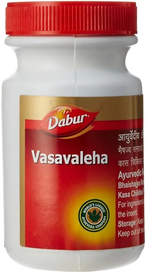 DABUR INDIA LIMITED Vasavaleha 250Gm-Dabur I - 250Gm