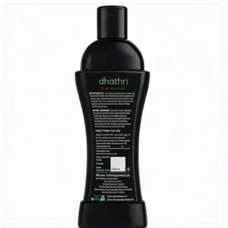 WARRIES HOSPITAL Dhathri Hair Care Plus Oil - 200Ml