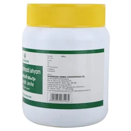 NAGARJUNA Ashwagandhaadi Lehyam - Nagarjuna - 500g