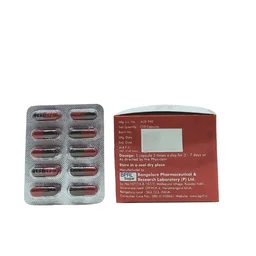 SAGAR PHARMACEUTICAL Stomatab - Sagar - 120Capsule