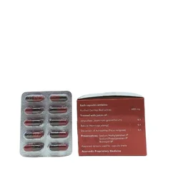 SAGAR PHARMACEUTICAL Stomatab - Sagar - 120Capsule