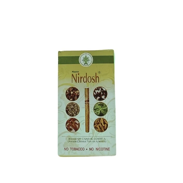 MAANS PRODUCTS Nirdosh - Maans - 1