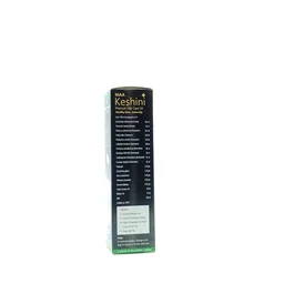 MALABAR AYURVEDA ASH Keshini Hair Oil - Malabar - 100ml