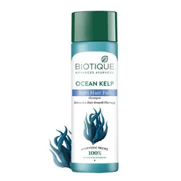 BIOTIQUE Ocean Kelp Shampoo - Biotique - 180ml