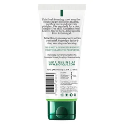 BIOTIQUE Neem Face Wash - Biotique - 100ml