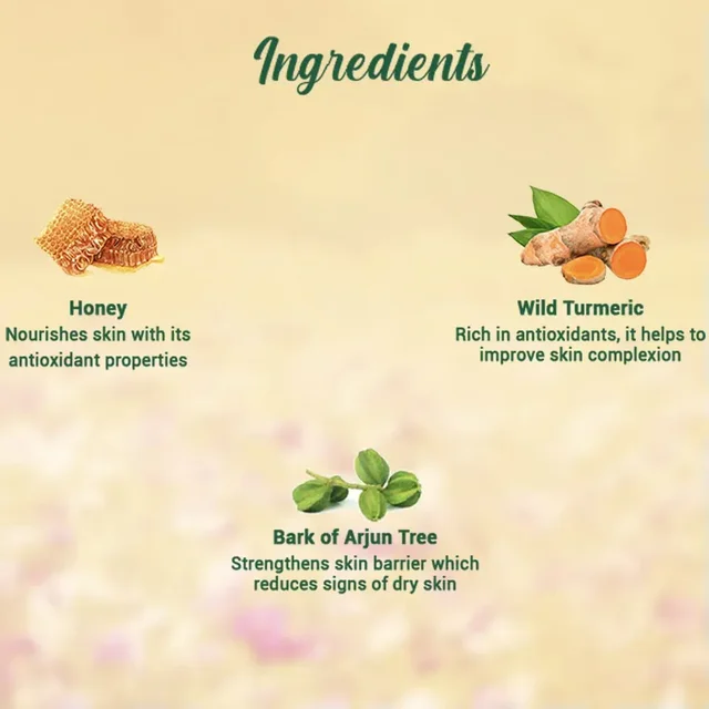BIOTIQUE Honey Gel Face Wash - Biotique - 150ml