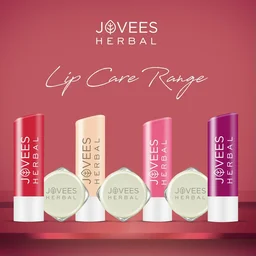 JOVEES HERBAL CARE Liquorice Lip Lightening Gloss Lip Balm - Jovees - 5G