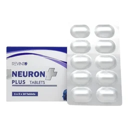 SENAX(REVINTO) Neuron Plus Tablet - Revinto - 30Tablets