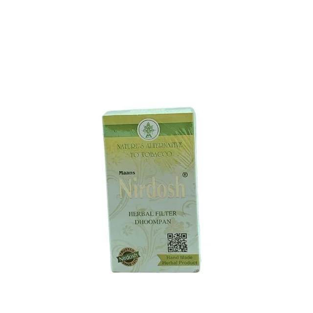 MAANS PRODUCTS Nirdosh - Maans - 1