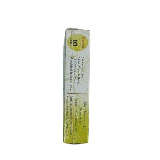 MAANS PRODUCTS Nirdosh - Maans - 1