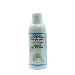 VASISHTA PHARMA Mardana Oil - Vasishta - 30Ml