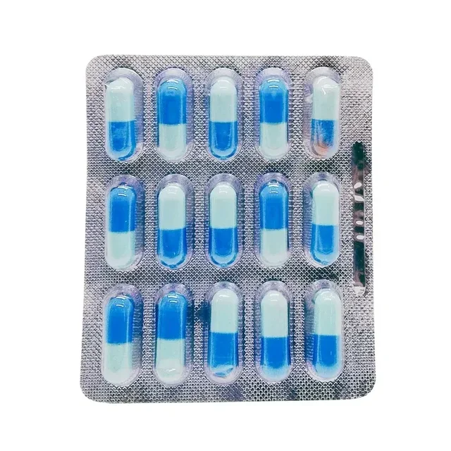 PHYTO MARKETING PVT. Malbet Capsules - Phyto - 15 Capsules