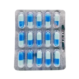 PHYTO MARKETING PVT. Malbet Capsules - Phyto - 15 Capsules