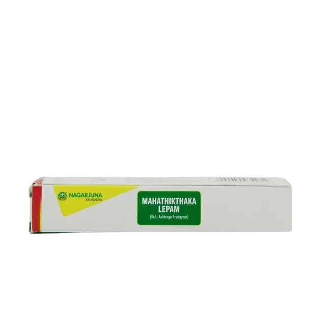 NAGARJUNA Mahathikthaka Lepam - Nagarjuna - 10g