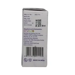 REVINTO LIFE SCIENCE Araq-E-Ajeeb - Revinto - 10ml