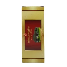 SNA OUSHADHASALA PVT Chandraprabha Gulika - Sna - 10 Tablets