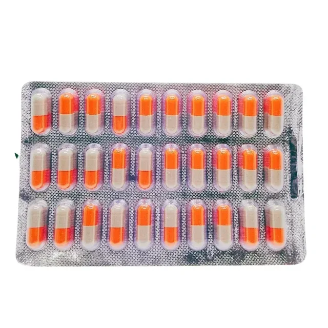 PHYTO MARKETING PVT. Memorin Capsule - Phyto - 30 Capsules