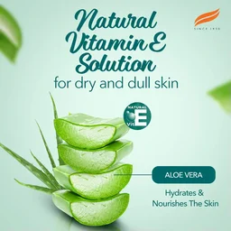 HIMALAYA PHARMACY Moisturizing Aloevera Face Wash - Himalaya - 200ml