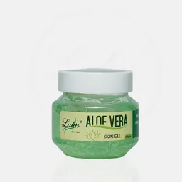 LALA DAWASAZ PVT LTD Aloe Vera Skin Gel - Lalas - 100Gm