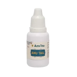 AMRITA DRUGS Anu Tail - Amrita - 15Ml