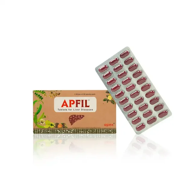 GREENMILK Apfil Tablet - GREENMILK - 30Tablet