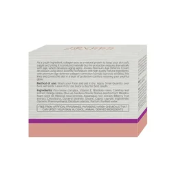 JOVEES HERBAL CARE Pro Collagen Age Defence Cream – Jovees - 50g