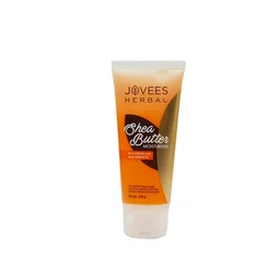 JOVEES HERBAL CARE Shea Butter Moisturizer - Jovees - 100g