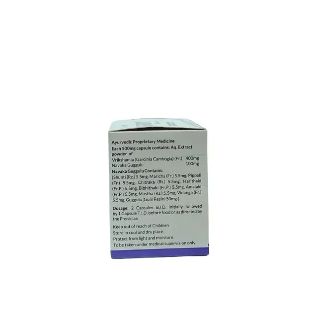 REVINTO LIFE SCIENCE Stefit Capsule - Revinto - 10 Capsules