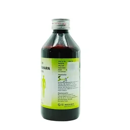 REVINTO LIFE SCIENCE Stoulyahara Kashaya - Revinto - 200ml
