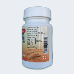 BAIDYANATH Icchabedi Ras - Baidyanath - 20Tablet