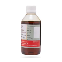 S.N.PANDIT Balashwaganda Lakshadi Taila - S.N.Pandit - 100ml