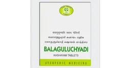 AVN AYURVEDA FORMULA Balaguluchyadi Ka Tablet - Avn Ayurveda - 100Tablet