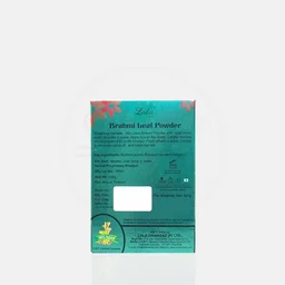 LALA DAWASAZ PVT LTD Brahmi Powder - Lalas - 100Gm