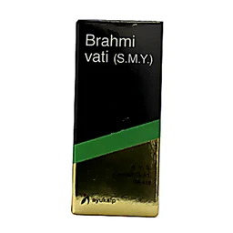 Brahmi Vati - Ayukalp - 30 Tab