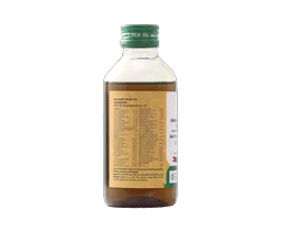VAIDYARATHNAM Maha Narayana Tail - Vaidyaratnam - 200Ml