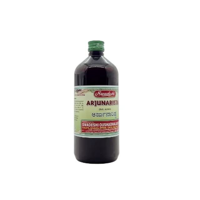 SWADESHI Arjunarista - Swadeshi - 200ml