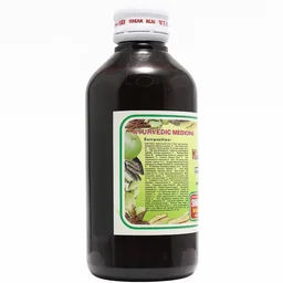 SWADESHI Maha Narayana Taila - Swadeshi - 200ml