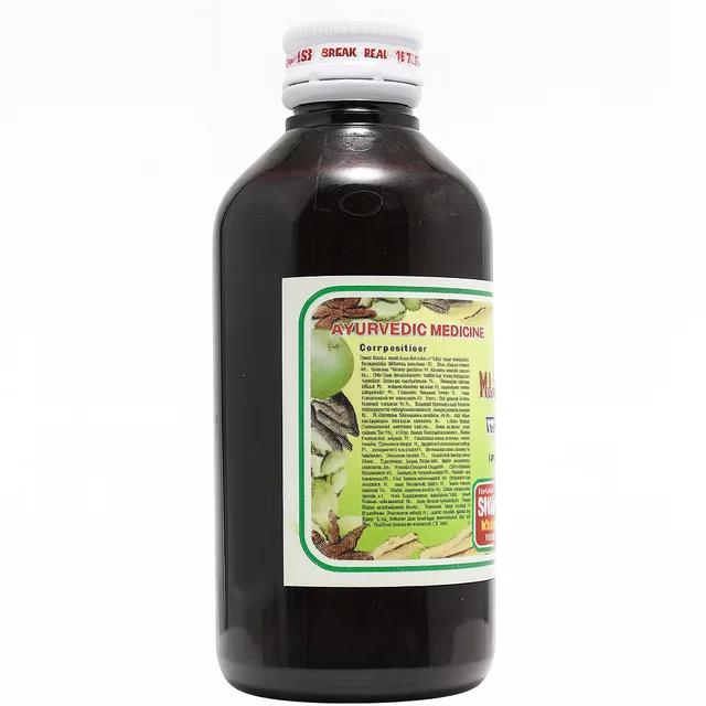 SWADESHI Maha Narayana Taila - Swadeshi - 200ml