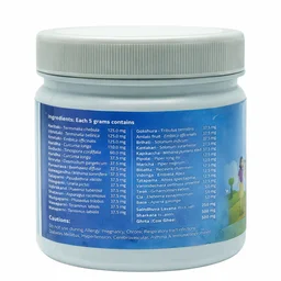 CHAITANYA Chaitanya Rasayana - Chaitanya - 400gm