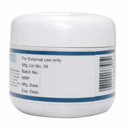 ASHTANGA AYURVEDICS Derma Qr Cream - Ashtanga - 20Gram