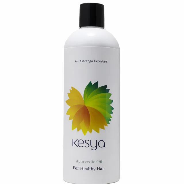 Ashtanga Ayurvedics Kesya Ayurvedic Hair Oil | Ashtanga Ayurvedics - 200ml