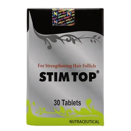 NEON NATURALS Stim Top Tablet - Neon Naturals - 30Tablet