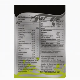 NEON NATURALS Stim Top Tablet - Neon Naturals - 30Tablet