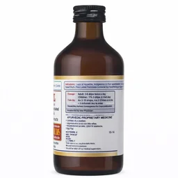 AIMIL PHARMACEUTICAL Amlycure D.S Syrup - AIMIL - 100ml