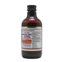 AIMIL PHARMACEUTICAL Amycordial Syrup - Aimil - 200ml