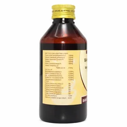 Bananti Taila Oil - 200ml