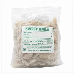 SMARTECH.COM Sweet Amla - Smartec - 200Gm