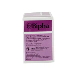 BIPHA DRUG LABORATOR Gokshurapunarnavadi Tablet - Bipha - 100Tablet
