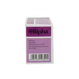 BIPHA DRUG LABORATOR Gokshurapunarnavadi Tablet - Bipha - 100Tablet