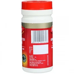 DABUR INDIA LIMITED Hingwashtaka Churna - Dabur - 60Gm